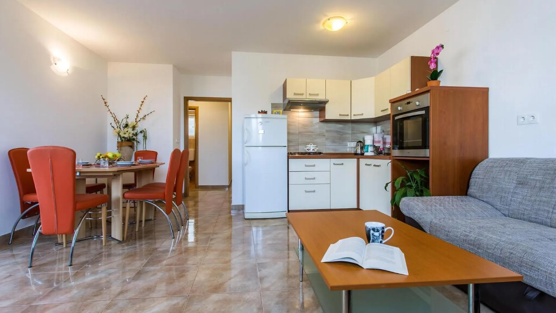 Ferienwohnung Deja Silo  0*, Silo (Krk)
