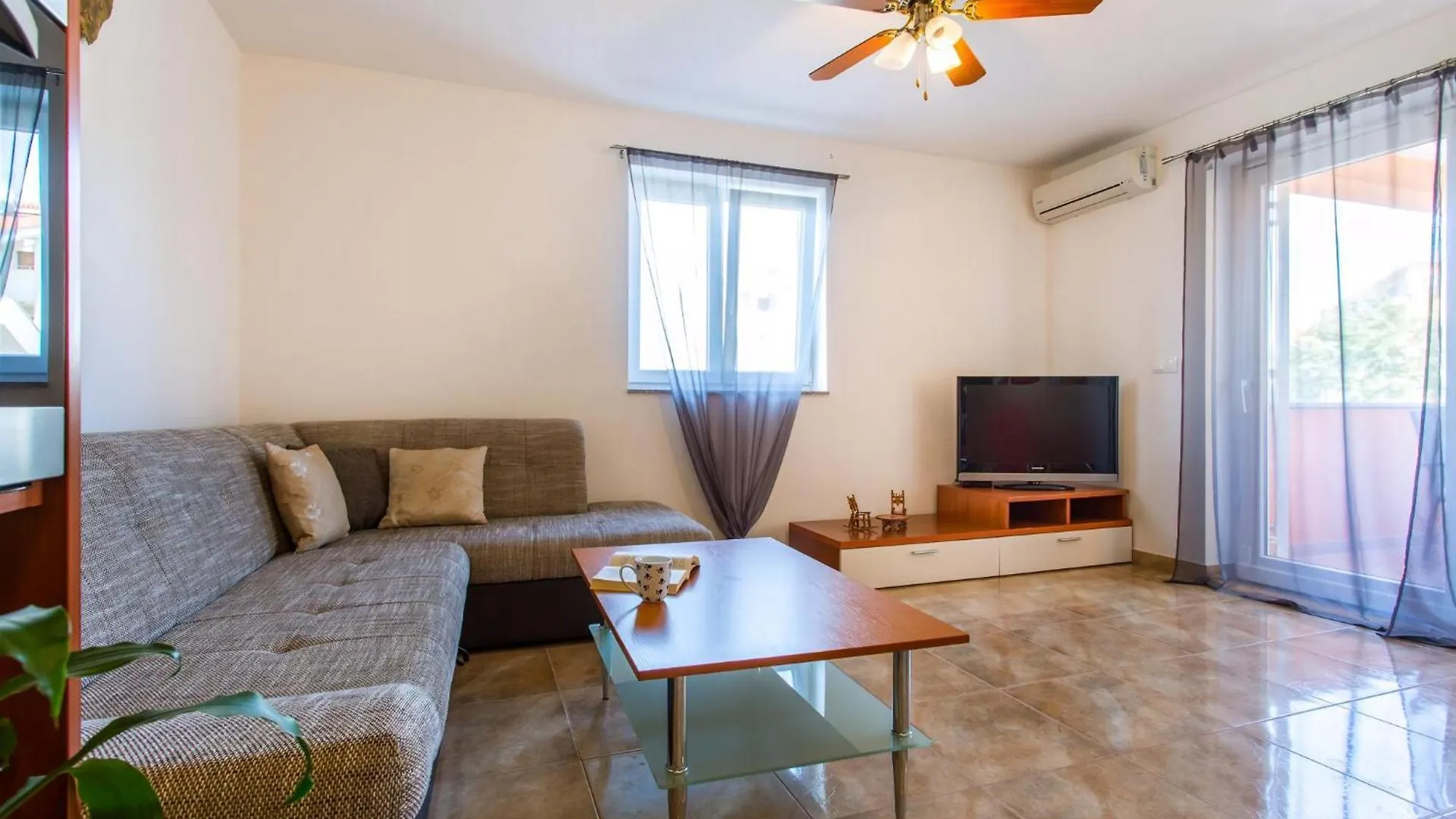Ferienwohnung Deja Silo  Apartment