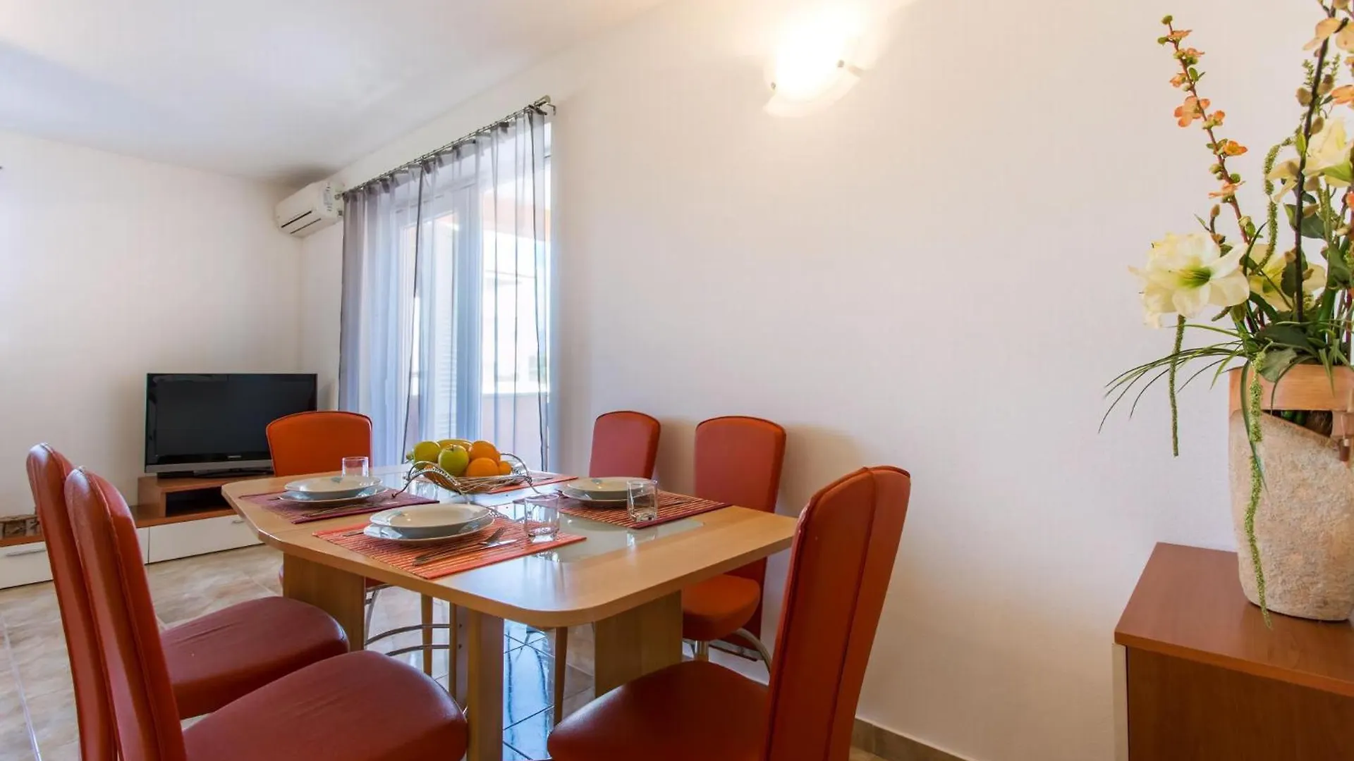 Ferienwohnung Deja Silo