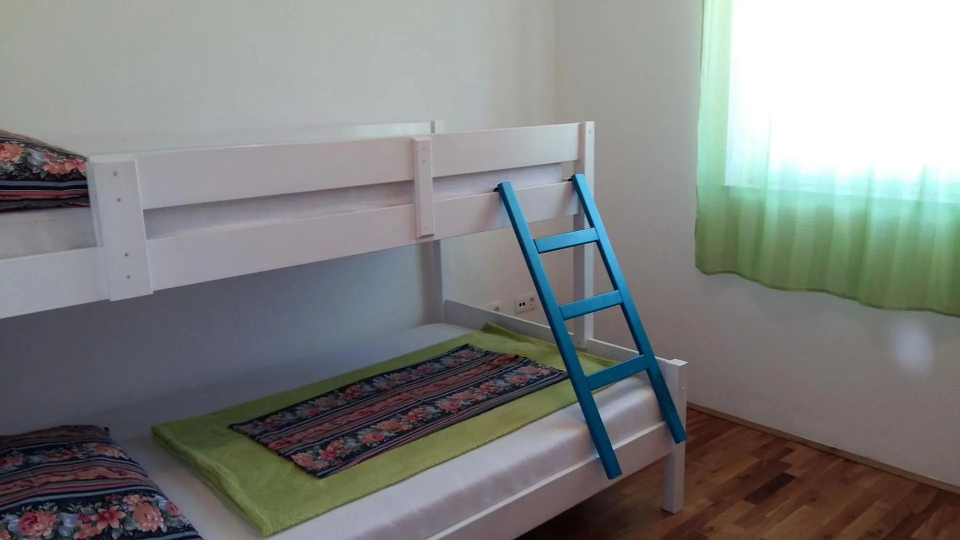 Ferienwohnung Deja Silo  0*, Silo (Krk) Croatia