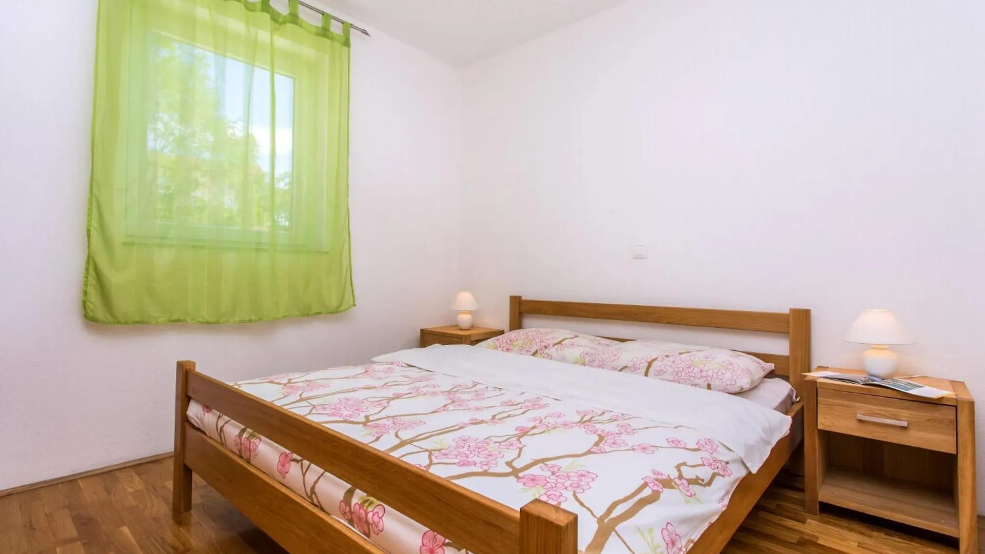 Ferienwohnung Deja Silo  Croatia
